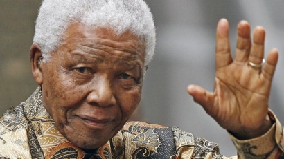 Pelajaran Berharga dari Sosok Nelson Mandela untuk Bangsa Indonesia