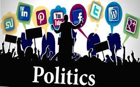 Sampah-sampah di Media Sosial Menjelang Pemilu