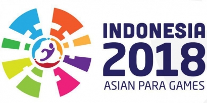 Mengenal Beberapa Cabang Olahraga Asian Para Games 2018