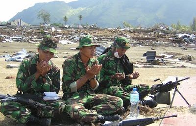 Palu-Donggala dan Pesan dari Tsunami Aceh untuk Elite di Jakarta