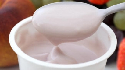 Ketika Yoghurt Bukan Lagi Makanan Sehat