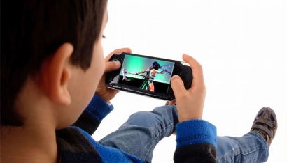 Mendidik Generasi Milenium dan Ketergantungan dengan Video Game