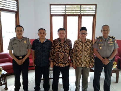 Pelanggaran Seleksi Penjaringan Anggota Bawaslu Kabupaten Sukabumi Ciderai Demokrasi Indonesia