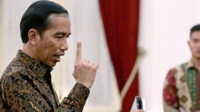Pak Jokowi, Tak Perlu Ragu Naikkan Harga Premium