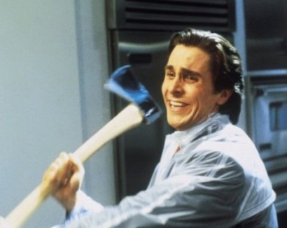 "American Psycho" (2000), Twisted Mind or Twisted Reality?