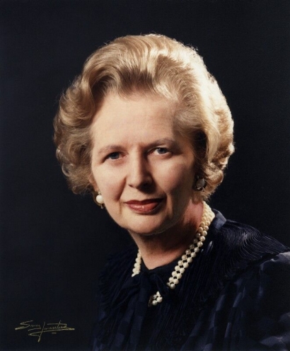 Bagaimana Thatcherisme Mengubah Pandangan Hidupku