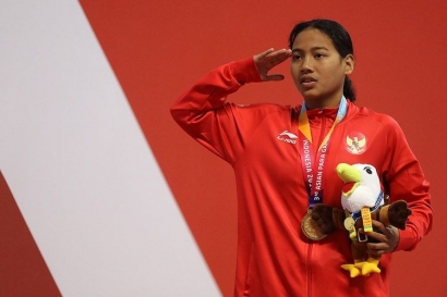 Perbandingan Perolehan Medali di Asian Games dan Asian Para Games