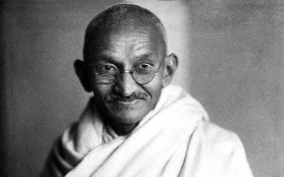 Pelajaran Berharga Mahatma Gandhi untuk Indonesia