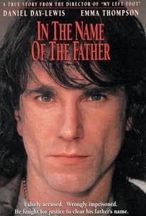 Resensi Film "In the Name of the Father" (1993)
