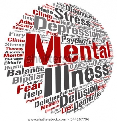 Trauma Healing untuk Luka Batin dan Kesehatan Mental