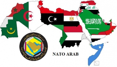 Bisakah Gagasan "NATO Arab" Terbentuk dan Dihidupkan Kembali?