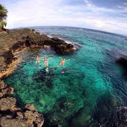 Bali Menjadi Salah Satu Tempat Wisata Terbaik di Dunia