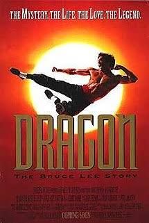[Resensi Film Dragon] The Bruce Lee Story (1993)