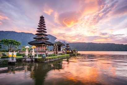 Menguak Praktik Murah Paket Wisata Murah Tiongkok-Bali