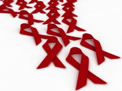 AIDS di Purwakarta, HIV Bukan Virus Maut