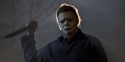 "Halloween" dan Usaha John Carpenter Memperbaiki Sisi Magis Michael Myers