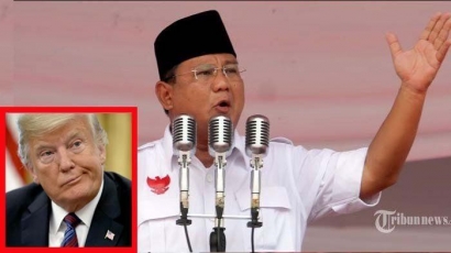 Jika Prabowo adalah Donald Trump