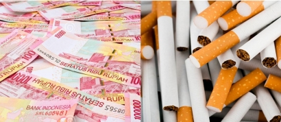 Cukai Rokok sebagai Tambalan Defisit BPJS Kesehatan, Solusi yang Tepat?