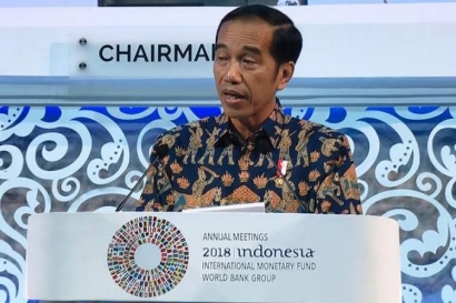 Indonesia Tawarkan "Counter-purchase" sebagai Alternatif Skema Pembiayaan Perdagangan Internasional