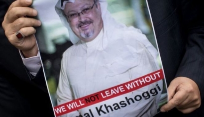 Kasus Khashoggi, Penentu Kelanjutan Investasi Dunia ke Arab Saudi