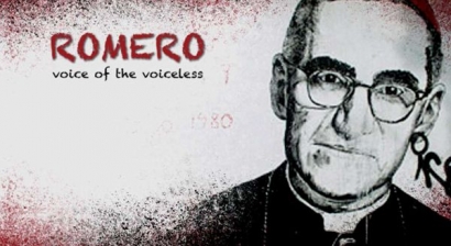 Lebih Dekat dengan Oscar Romero, Santo Pelindung Kaum Papa