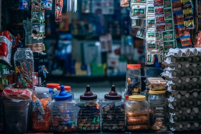 5 Penyebab Utama UMKM Indonesia Sulit Bersaing dalam Pasar Bebas