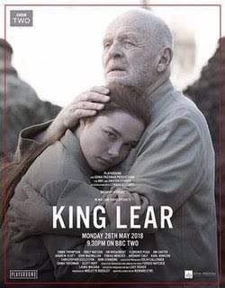 Resensi Film Televisi "King Lear" (2018)