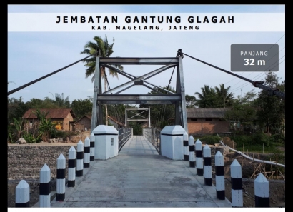 4 Tahun Jokowi-JK, Infrastruktur Terus Digenjot dan 2 Tol Segera Diresmikan