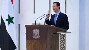 Bashar Al-Assad Sahkan UU Awasi Ulama: Dapatkah Diterapkan di Indonesia?