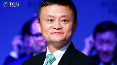 7 Rahasia Sukses Jack Ma yang Wajib Kita Tiru