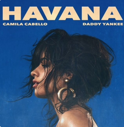Havana Ooh Na-Na...