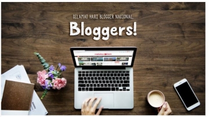 3 Hal yang Saya Rasakan Setelah 1 Tahun Rutin Blogging