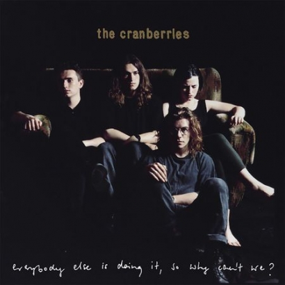The Cranberries Rilis Edisi Remaster Album "Everybody Else Is Doing It, So Why Can't We?"