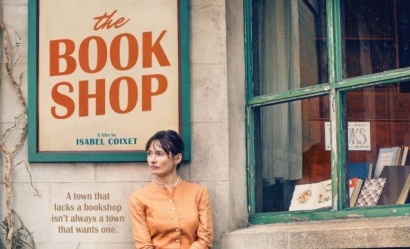 "The Bookshop", Kuasa Ningrat dan Kekalahan Kehendak Baik