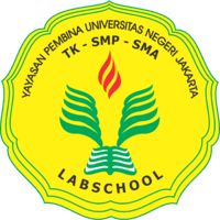 Menapak Kaki di SMP Labschool Jakarta Untuk Pertama Kalinya