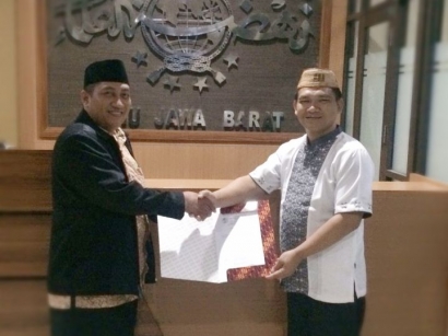 Pergunu Jawa Barat Bentuk Lembaga Konsultasi dan Bantuan Hukum