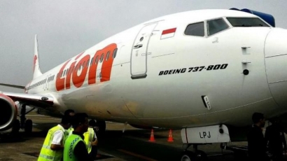 Sudah Layakkah Lion Air Dicabut Izin Terbangnya?