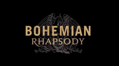 Kemiripan Lirik Lagu Bohemian Rhapsody dengan Novel The Stranger
