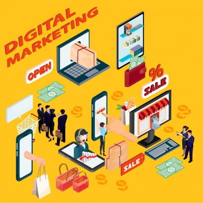 Tren Digital Marketing 2019 (Bagian 2)