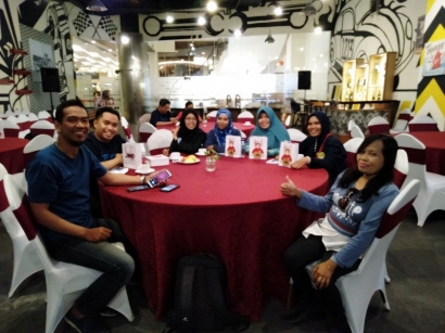 Atria Hotel Malang, Pilihan Menginap Utama di Kota Malang