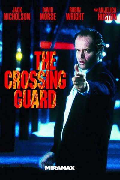 Resensi Film The Crossing Guard (1995)