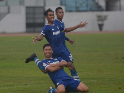 Persib U-19 Ingin Menang Lawan PSM Makassar!