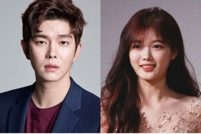 Drama Korea Terbaru yang Akan Segera Tayang di Akhir Tahun 2018