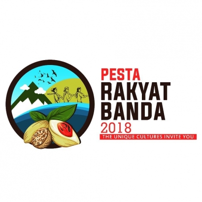 Pesta Rakyat Banda 2018 Resmi Dibuka Hari Ini