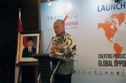 Mengenal Produk Lokal Kualitas Ekspor di Ajang Trade Expo Indonesia 2018