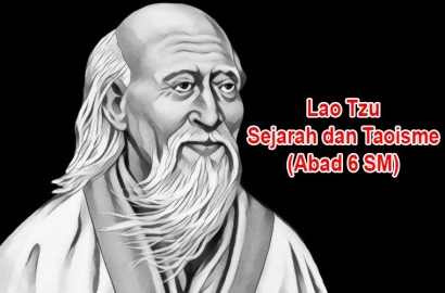 Lao Tzu dan Filsafat Taoismenya