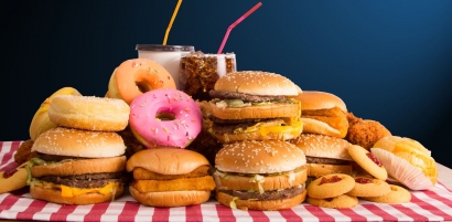 Makanan Pemicu Diabetes yang Perlu Dihindari