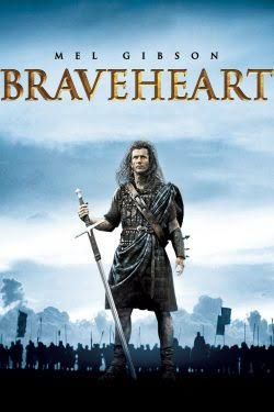 Resensi Film "Braveheart" (1995)