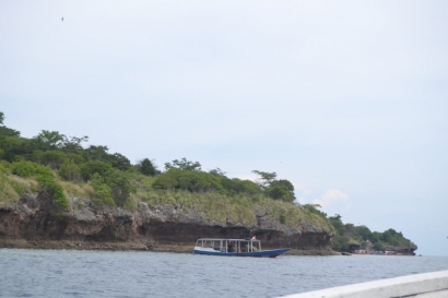 Menakjubkan, Alam Pulau Menjangan Surga Diving Wisatawan