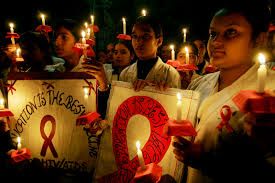 Penanggulangan AIDS di Kota Batam (Masih) Menunggu Perda?